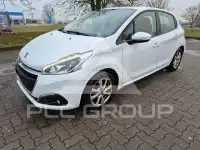 2017 Peugeot 208