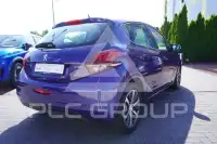 2017 Peugeot 208