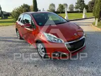 2017 Peugeot 208