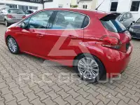 2017 Peugeot 208