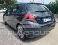 2017 Peugeot 208