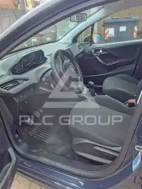 2017 Peugeot 208