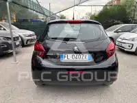 2017 Peugeot 208