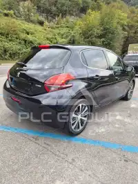 2017 Peugeot 208