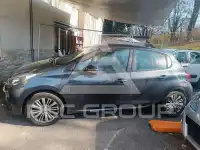 2017 Peugeot 208