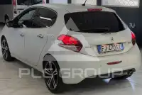 2017 Peugeot 208