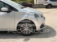 2017 Peugeot 208