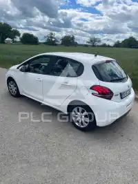2017 Peugeot 208