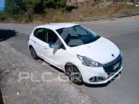 2017 Peugeot 208