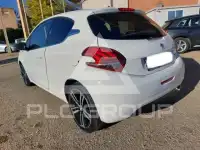 2017 Peugeot 208