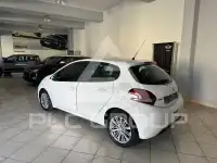 2017 Peugeot 208