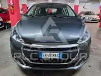 2017 Peugeot 208