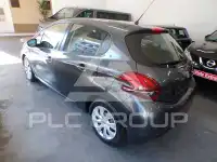 2017 Peugeot 208