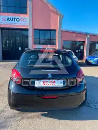 2017 Peugeot 208
