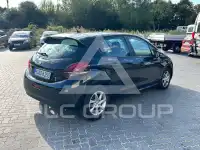 2017 Peugeot 208