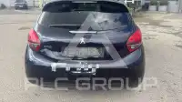 2017 Peugeot 208