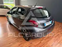 2017 Peugeot 208