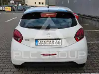 2017 Peugeot 208