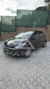 2017 Peugeot 208