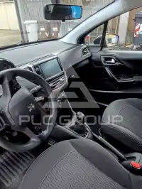 2017 Peugeot 208