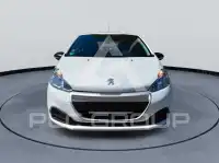 2017 Peugeot 208