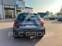 2017 Peugeot 208