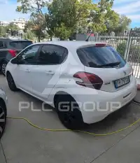 2017 Peugeot 208