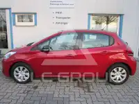 2017 Peugeot 208