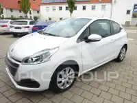 2017 Peugeot 208