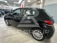 2017 Peugeot 208