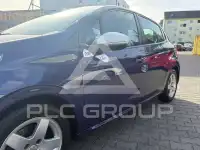 2017 Peugeot 208