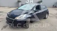 2017 Peugeot 208
