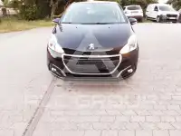 2017 Peugeot 208