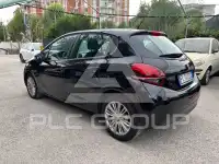 2017 Peugeot 208
