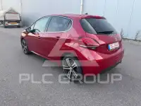 2017 Peugeot 208