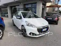 2017 Peugeot 208