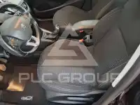 2017 Peugeot 208