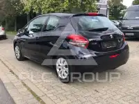 2017 Peugeot 208