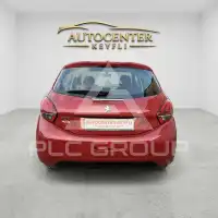 2017 Peugeot 208