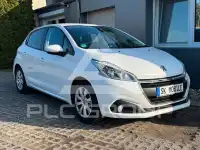 2017 Peugeot 208