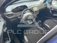 2017 Peugeot 208