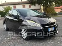 2017 Peugeot 208