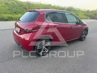 2017 Peugeot 208