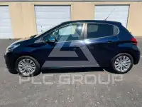 2017 Peugeot 208
