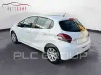 2017 Peugeot 208