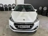 2017 Peugeot 208