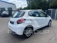 2017 Peugeot 208