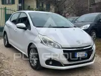 2017 Peugeot 208