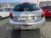2017 Peugeot 208