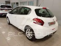 2017 Peugeot 208
